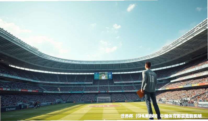 不止于世界杯，打造全球社区